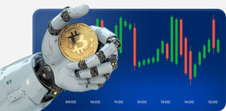 Fier Kapitveld platformoverzicht van de cryptobeurs in dashboardvorm